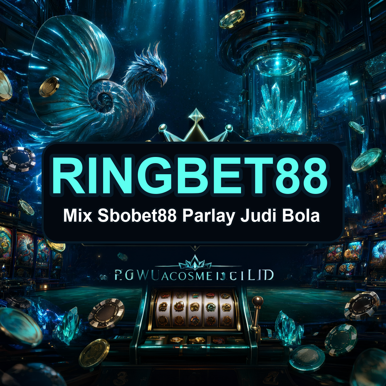 daftar slot minimal deposit terpercaya